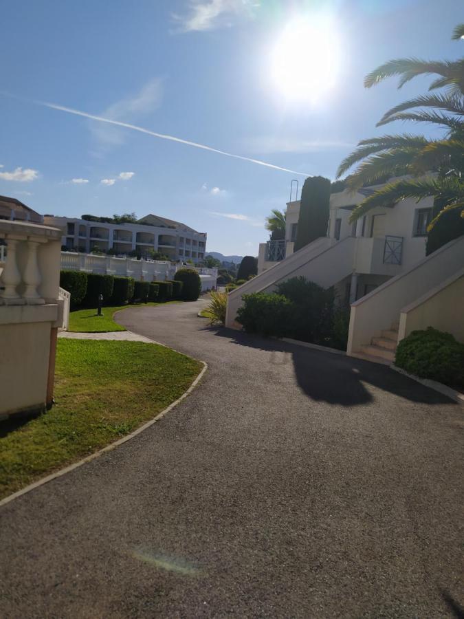 Cannes & More Kültér fotó